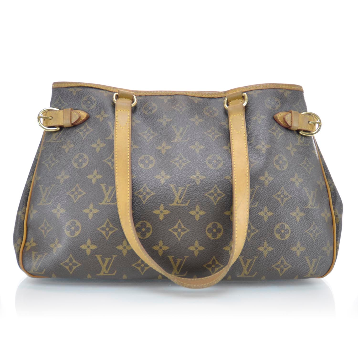 Louis Vuitton Monogram Batignolles Horizontal 1 of 9