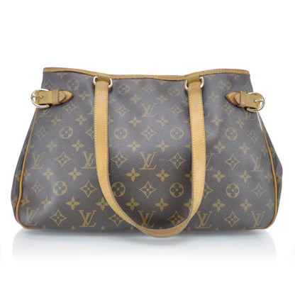 Louis Vuitton Monogram Batignolles Horizontal 1 of 9
