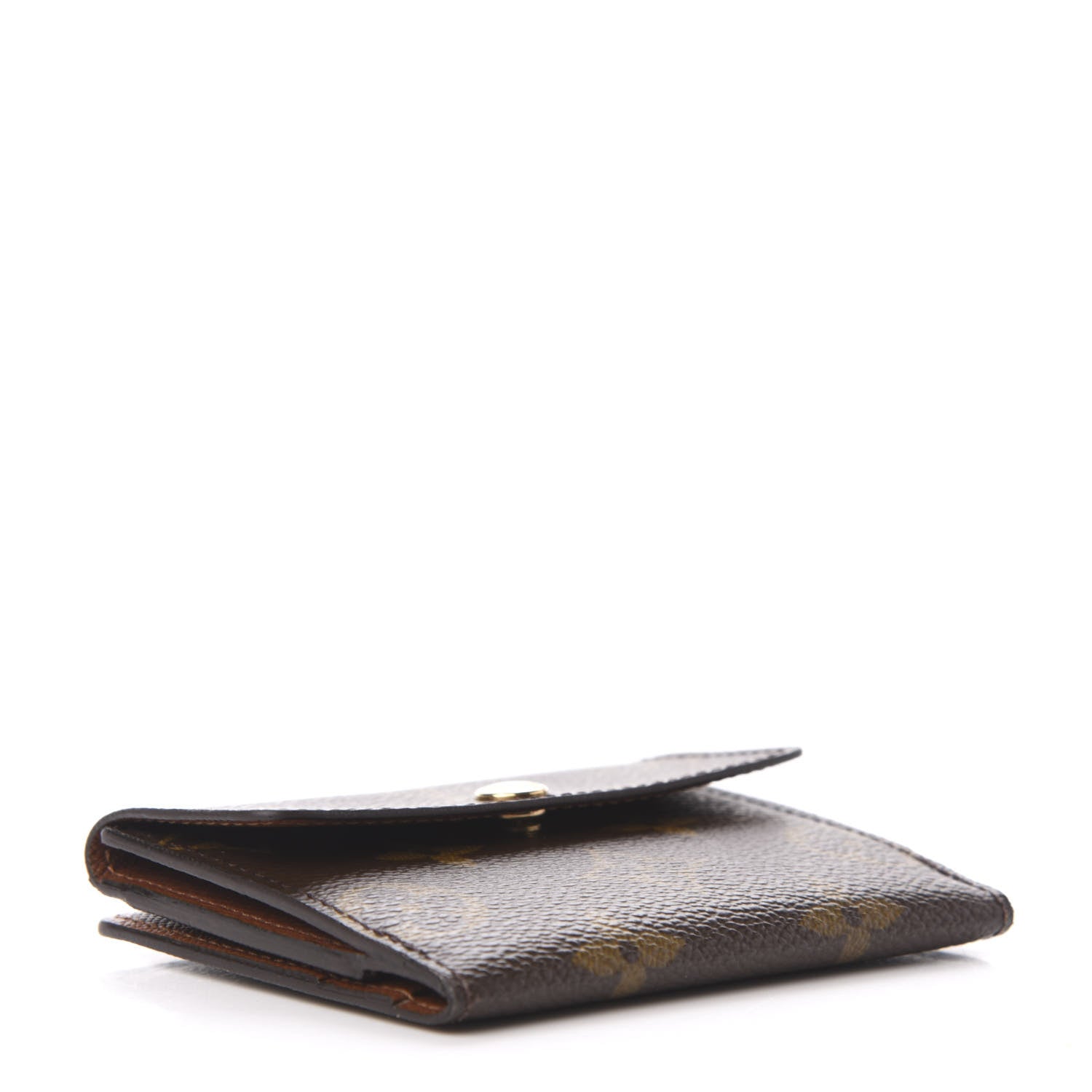 Louis Vuitton Monogram Ludlow Wallet 4 of 6