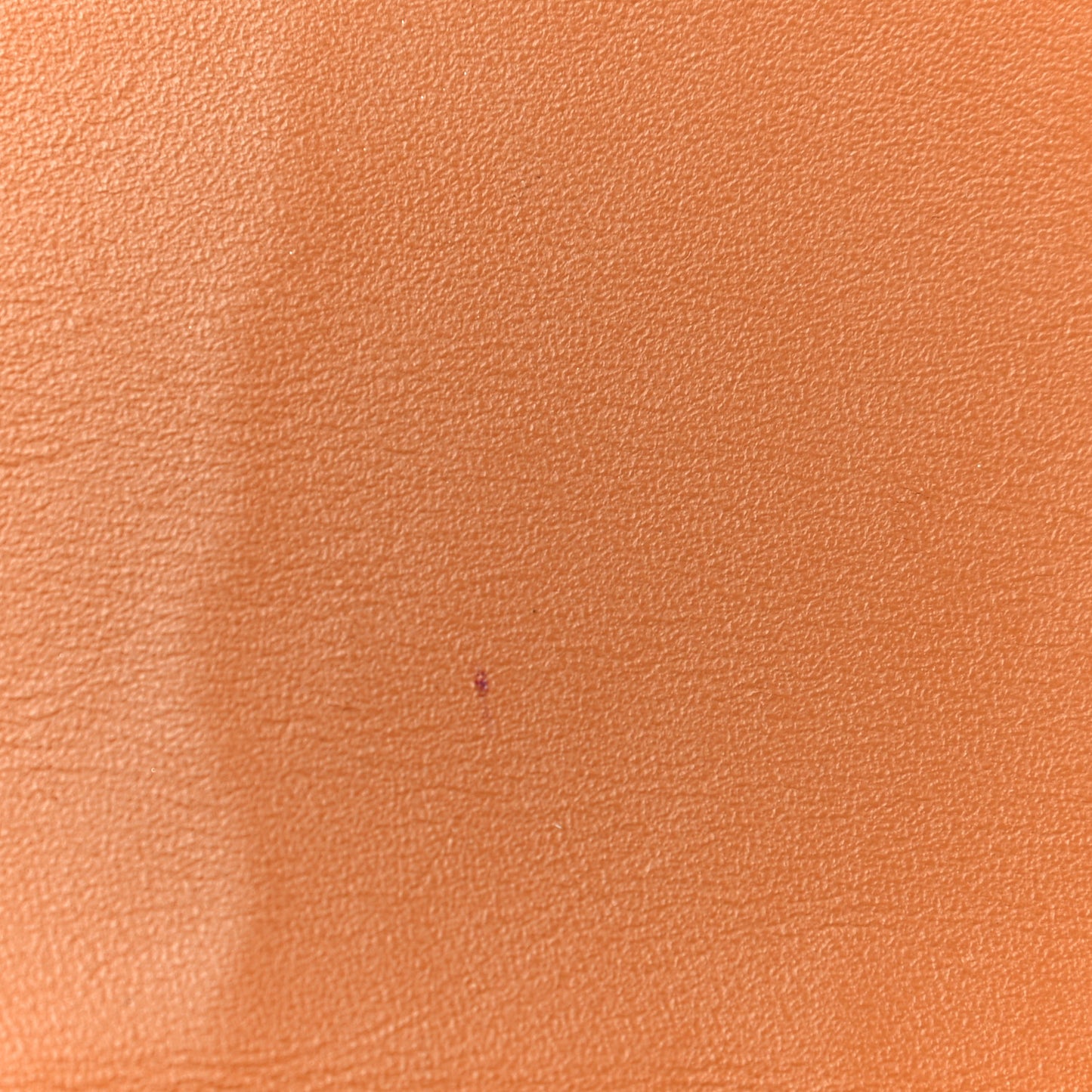 Visetos Large Trifold Flap Wallet Cognac