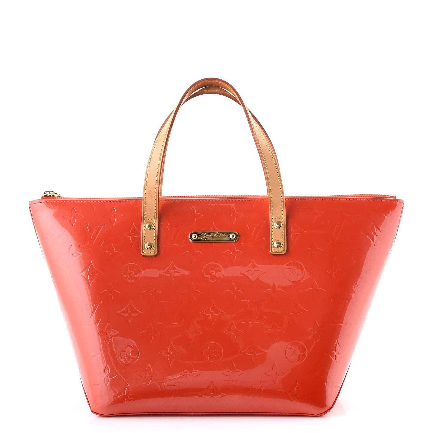 Vernis Bellevue PM Orange Sunset