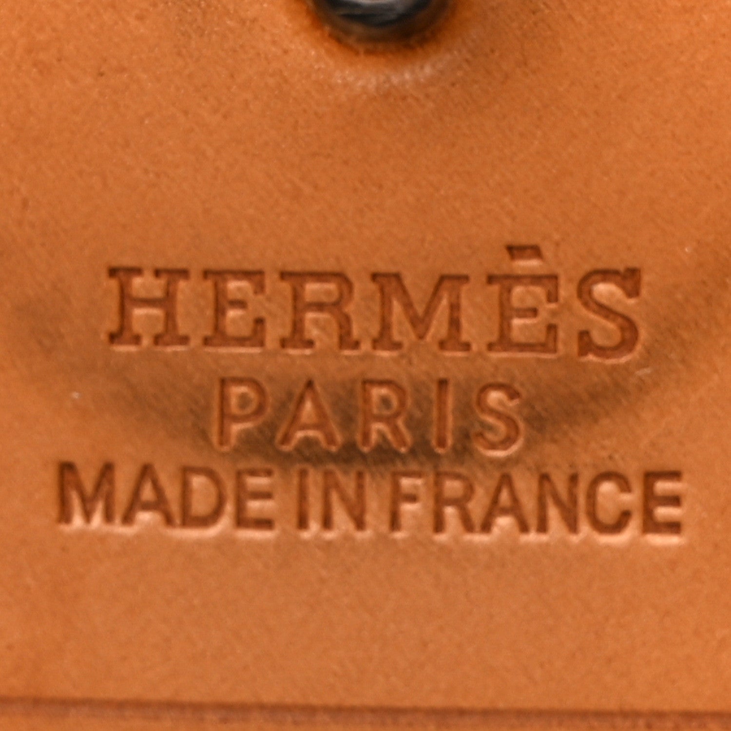 Hermes Toile Vache Calfskin Herbag 30 PM Black Natural 8 of 12