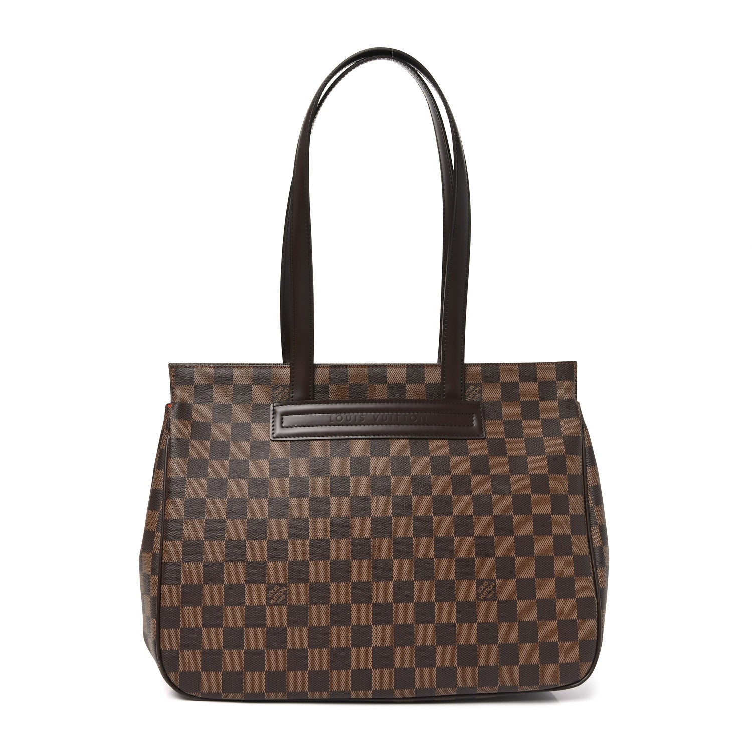 Louis Vuitton Damier Ebene Parioli PM 1 of 9