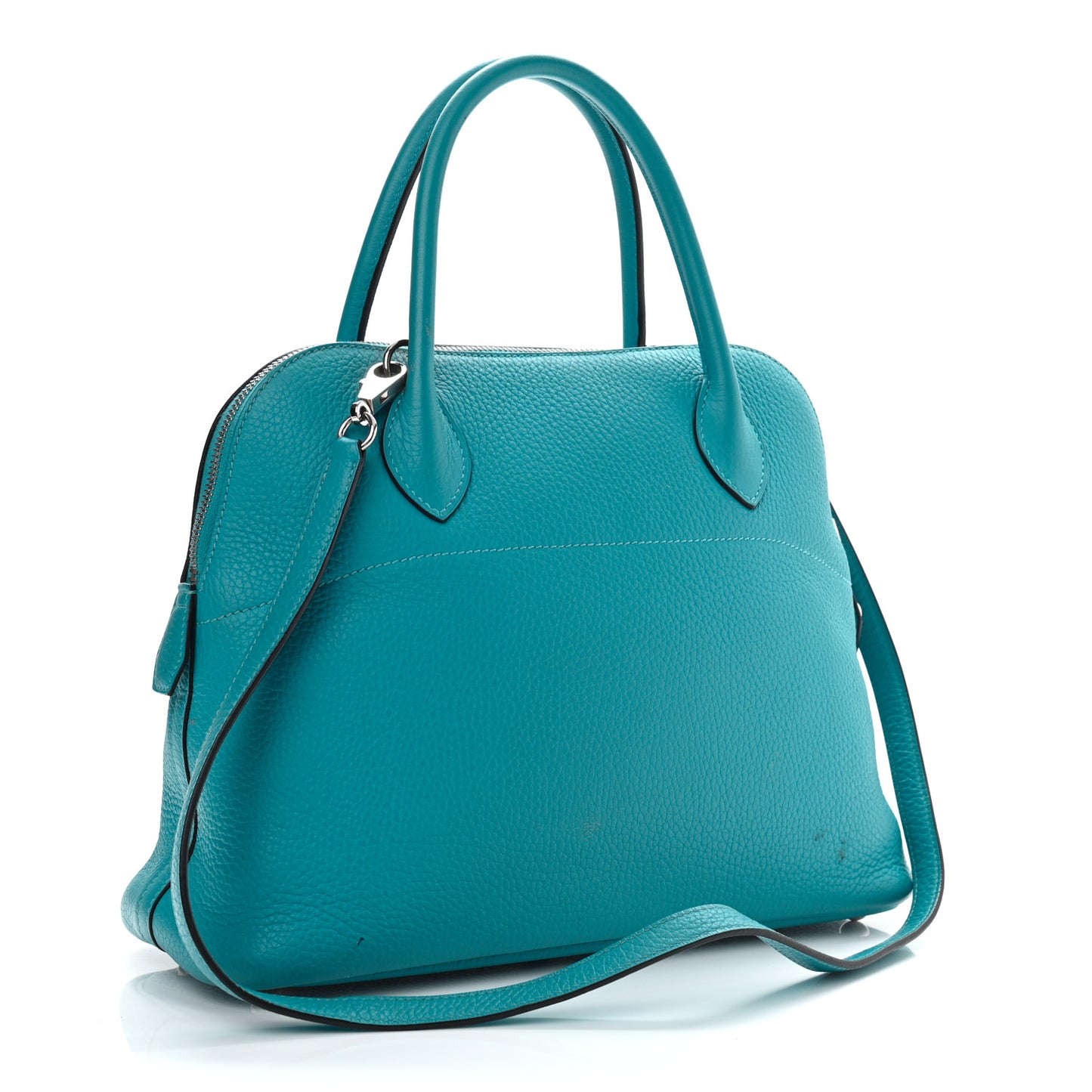 Taurillon Clemence Bolide 31 Turquoise