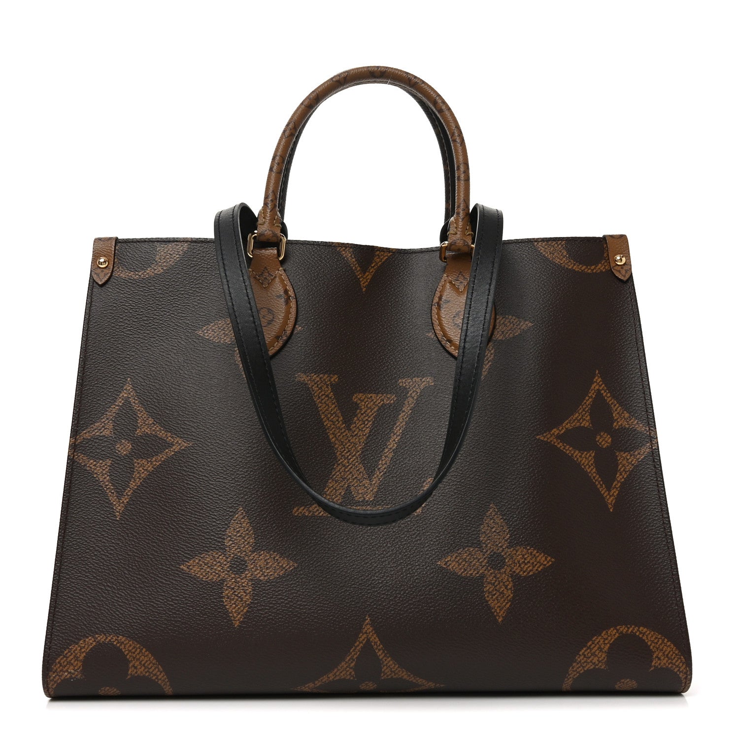 Louis Vuitton Reverse Monogram Giant Onthego MM 1 of 9