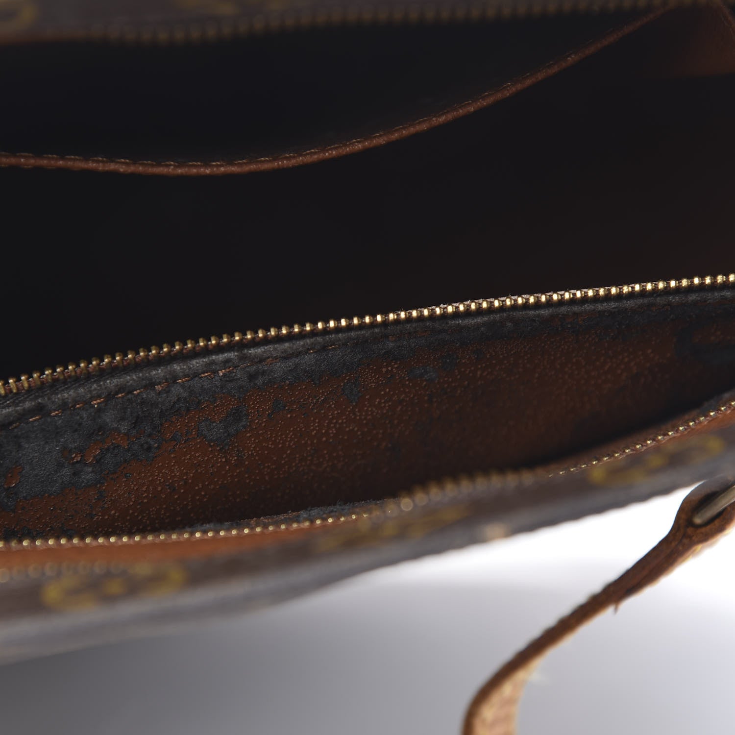 Louis Vuitton Monogram Babylone 12 of 21