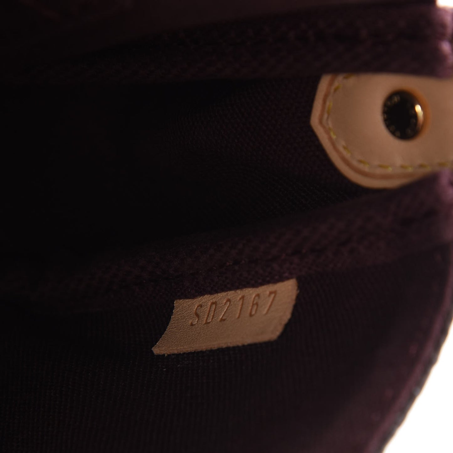 Monogram Favorite PM