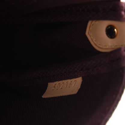 Louis Vuitton Monogram Favorite PM 9 of 9