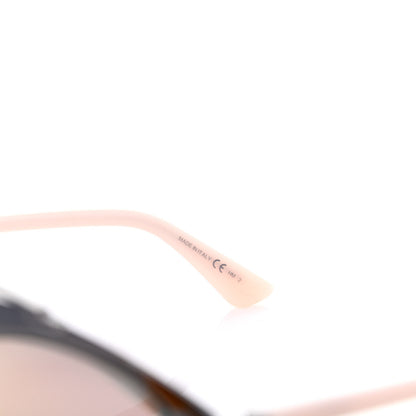Christian Dior Reflected Sunglasses Black Pink 7 of 9