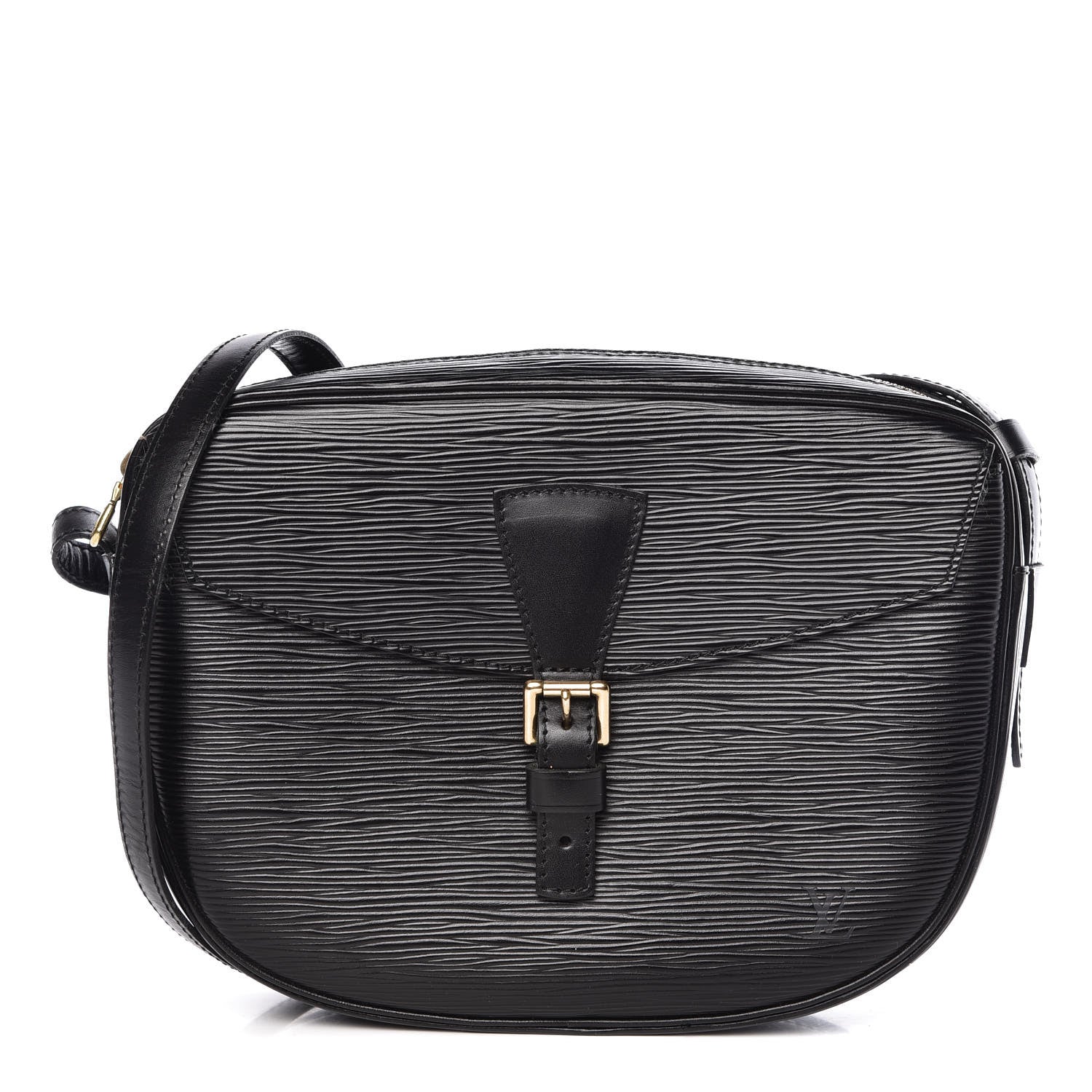 Louis Vuitton Epi Jeune Fille Black 1 of 8