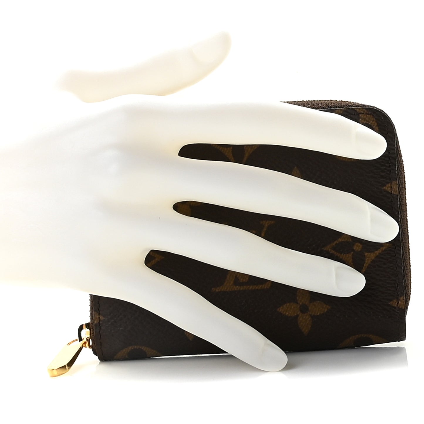 Monogram Zippy Coin Purse