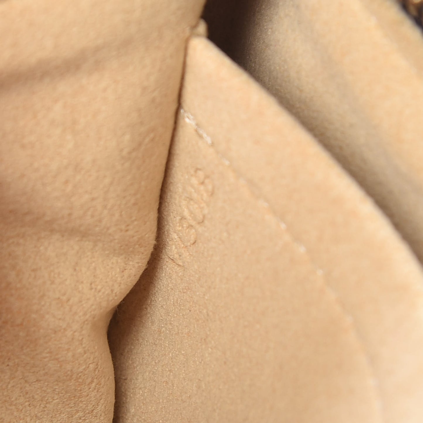 Monogram Pochette Milla MM