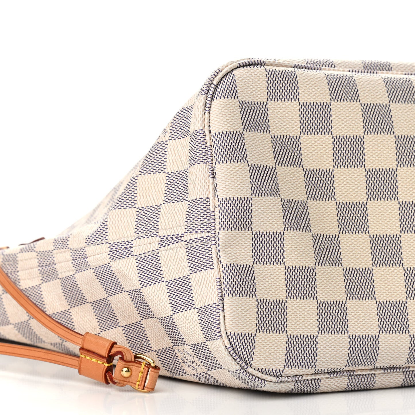 Damier Azur Neo Neverfull MM