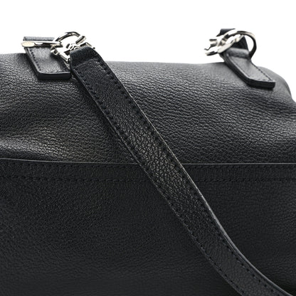 Givenchy Sugar Goatskin Mini Pandora Black 12 of 14