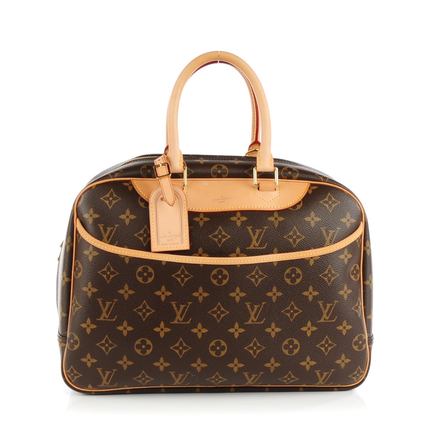 Monogram Deauville