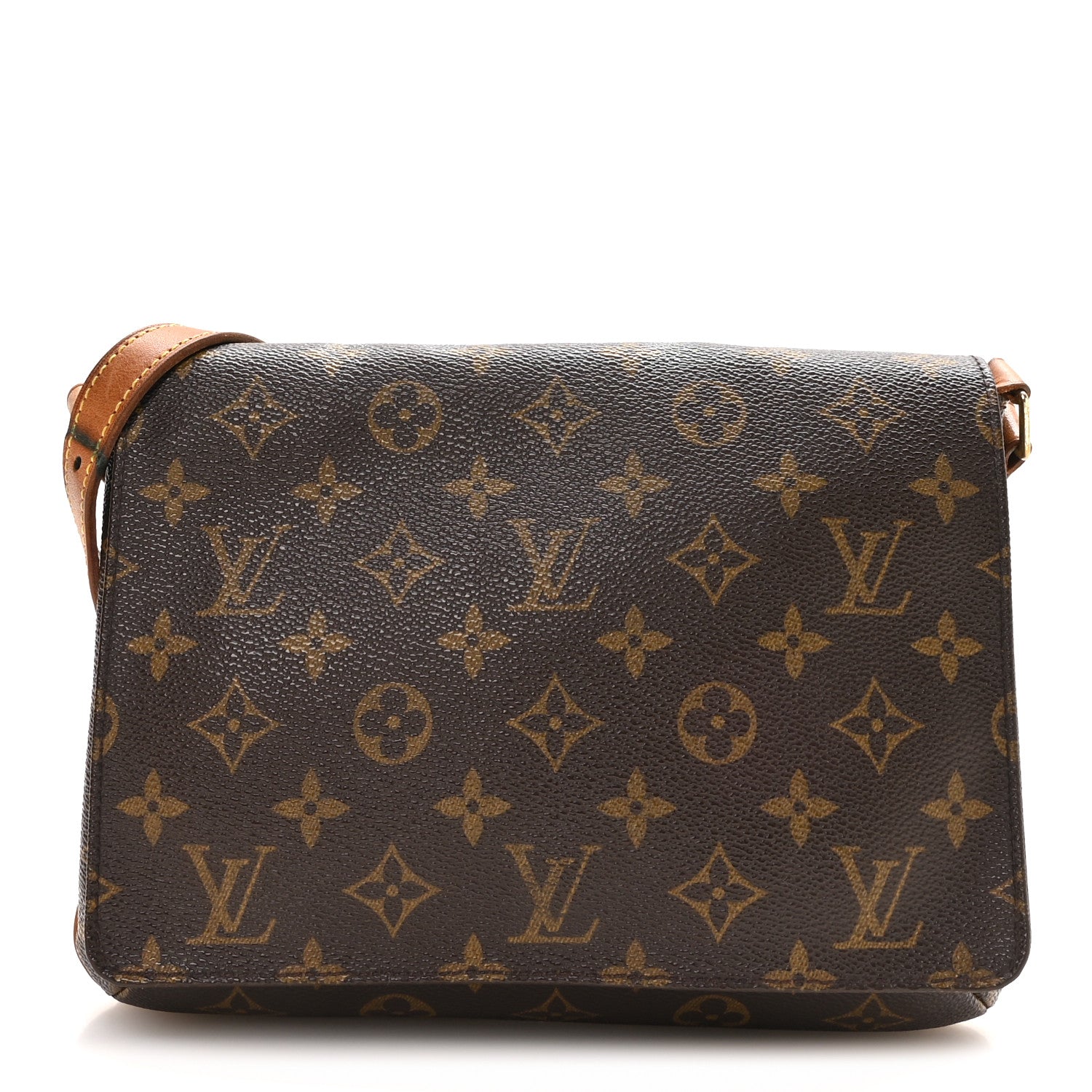 Louis Vuitton Monogram Musette Tango 1 of 12