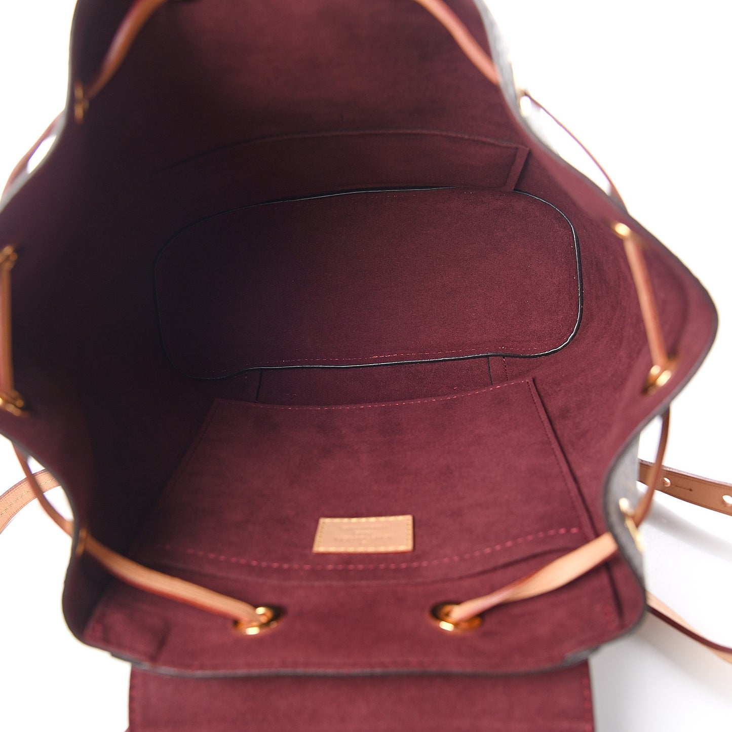 Monogram Montsouris NM Backpack