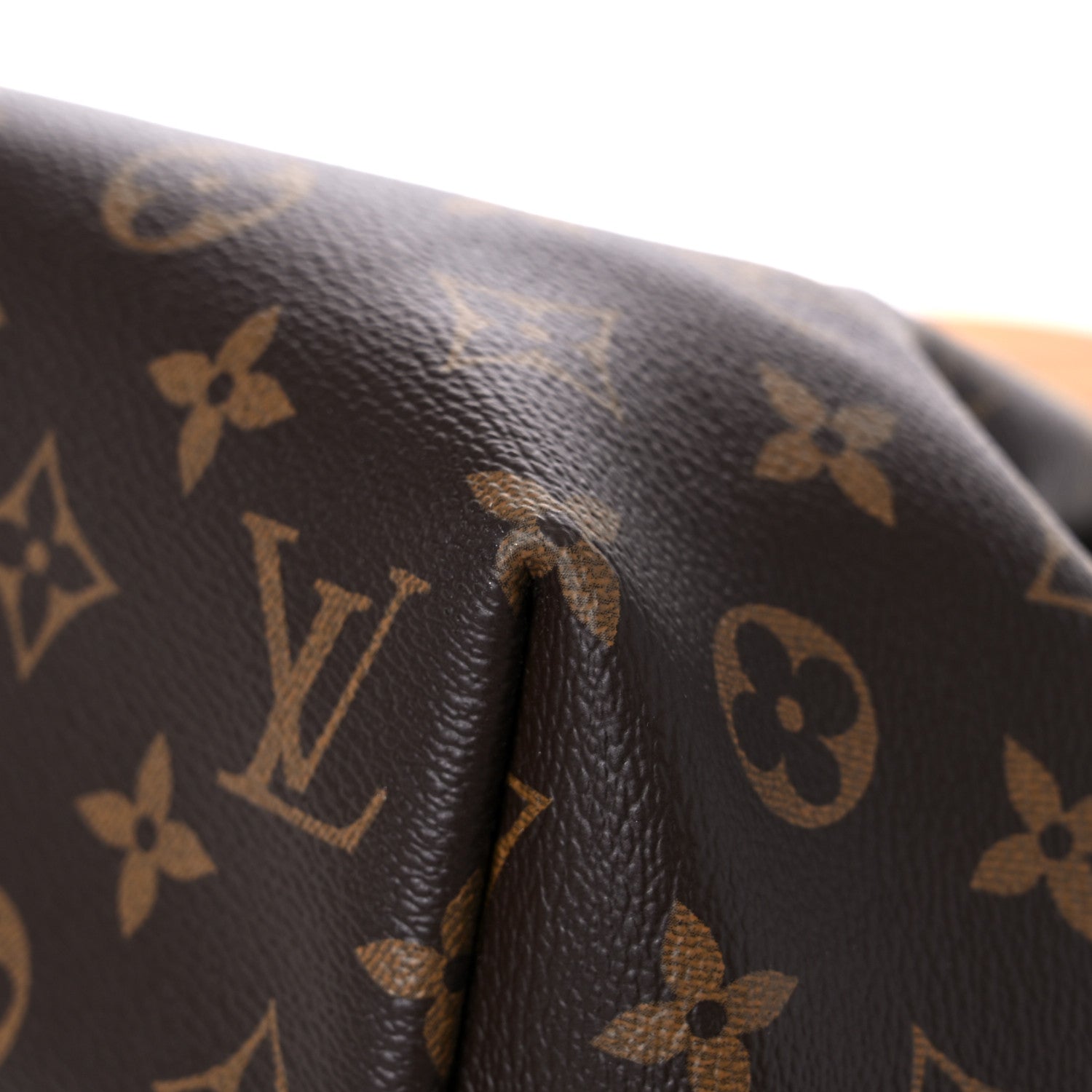 Louis Vuitton Monogram Turenne MM 9 of 20