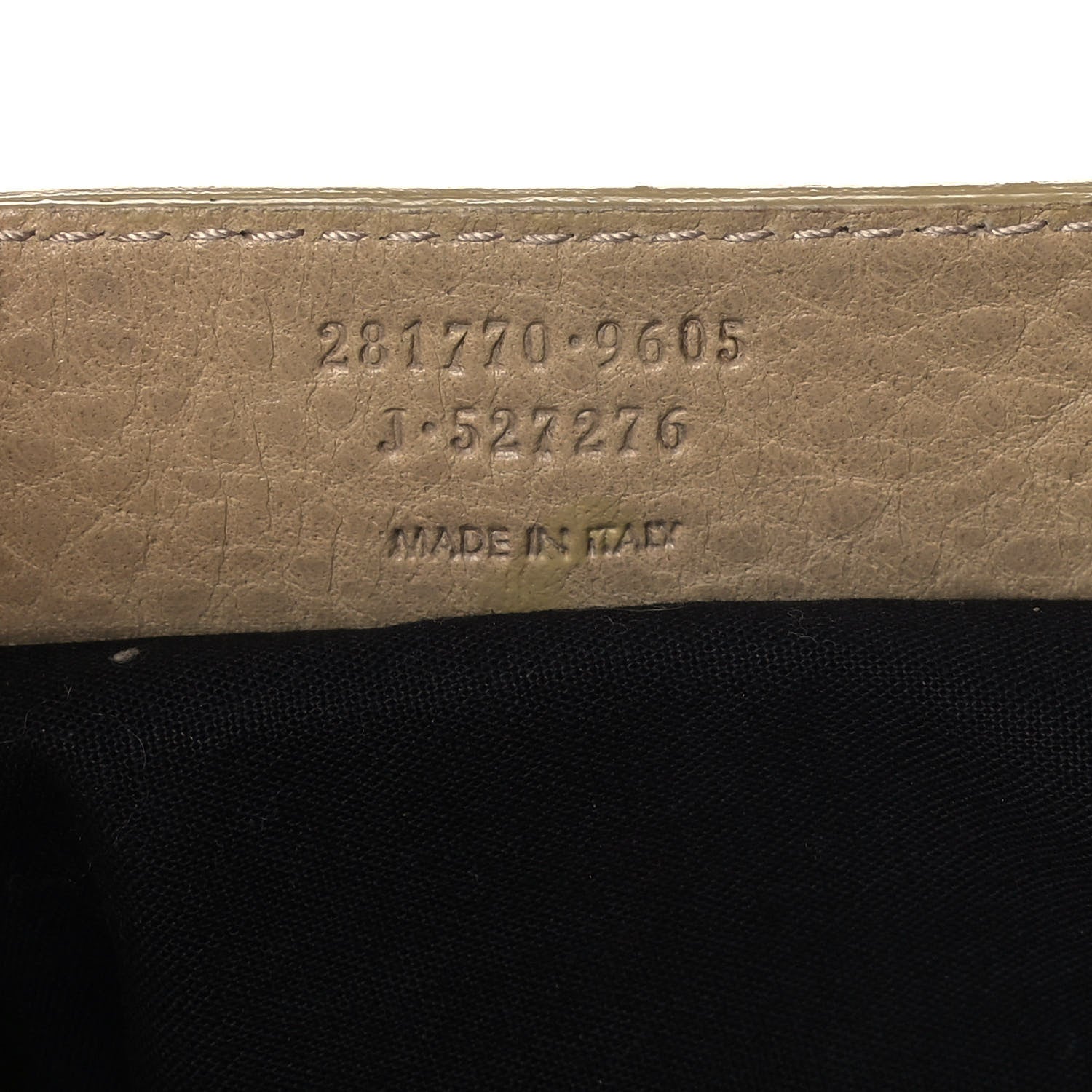 Balenciaga Agneau Giant 12 Gold Hardware City Dune 7 of 16