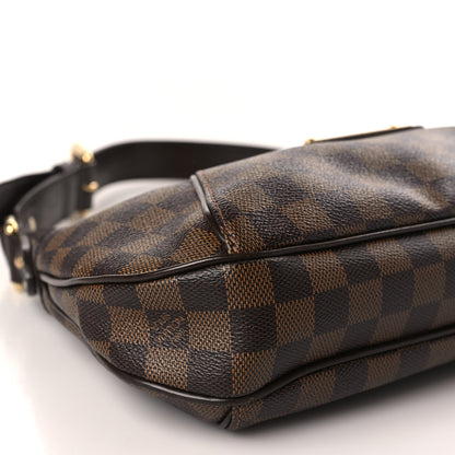 Louis Vuitton Damier Ebene Thames PM 7 of 8