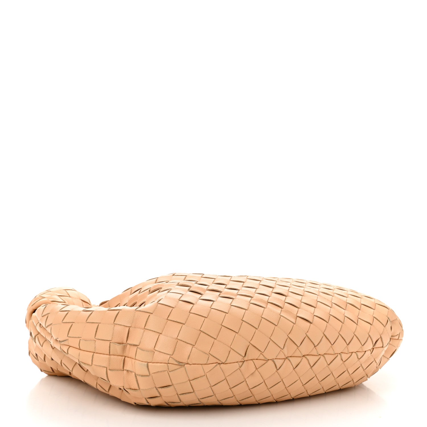 Bottega Veneta Nappa Intrecciato Medium Jodie Almond 4 of 10