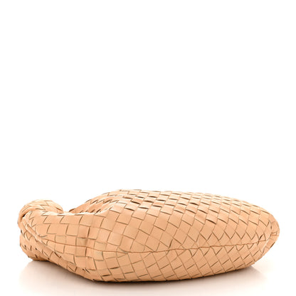 Bottega Veneta Nappa Intrecciato Medium Jodie Almond 4 of 10