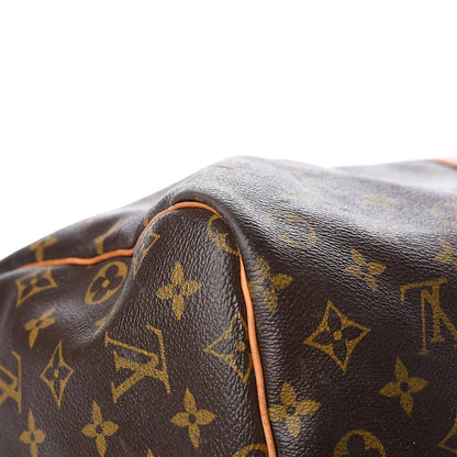 Louis Vuitton Monogram Keepall 60 11 of 18