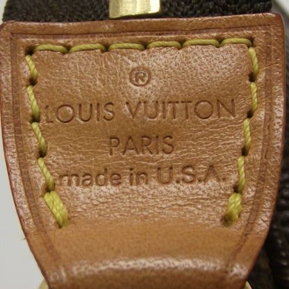 Louis Vuitton Monogram Pochette Accessories Bag 9 of 9