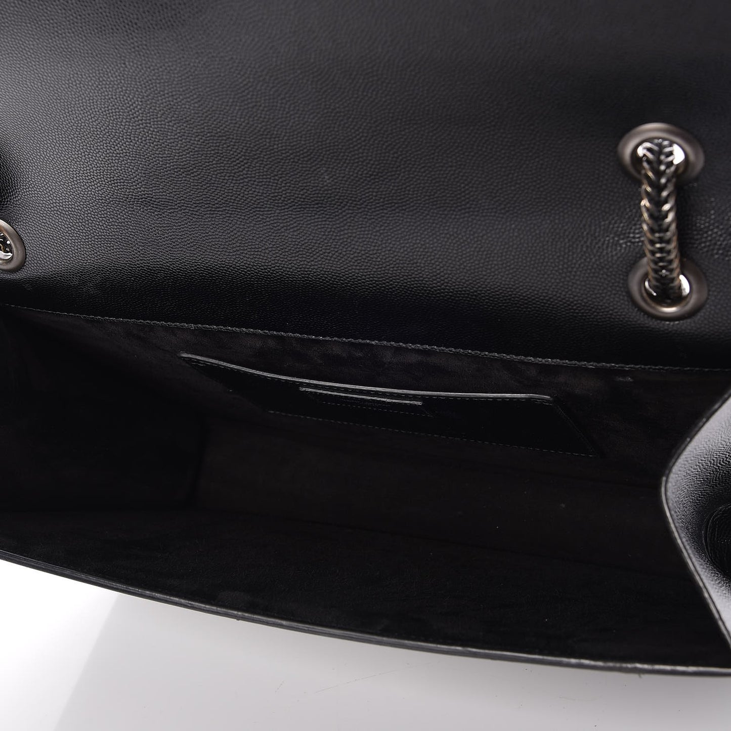 Grain De Poudre Jumbo Betty Black