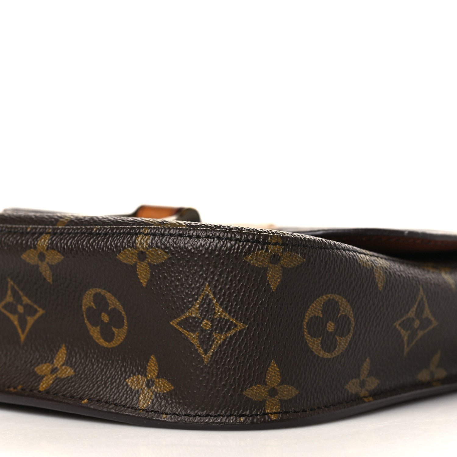 Louis Vuitton Monogram Saint Cloud MM 7 of 9