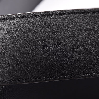 Louis Vuitton X SUPREME Monogram 40mm LV Initiales Belt 110 44 7 of 10