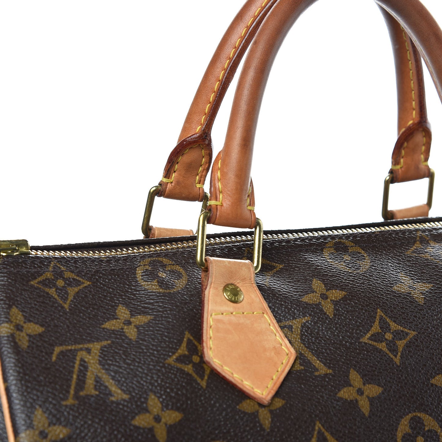 Monogram Speedy 30