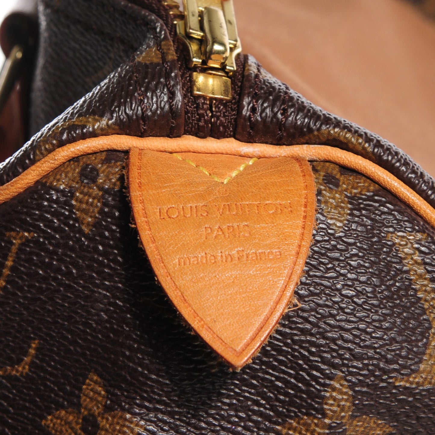 Monogram Speedy 30