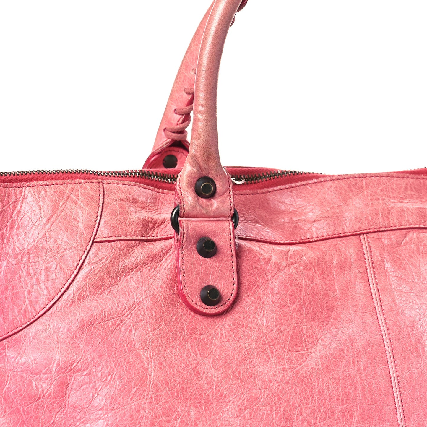 Agneau Classic Hardware Work Pivoine