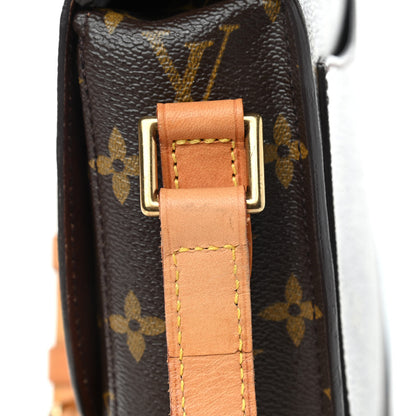 Louis Vuitton Monogram Saint Cloud GM 11 of 11