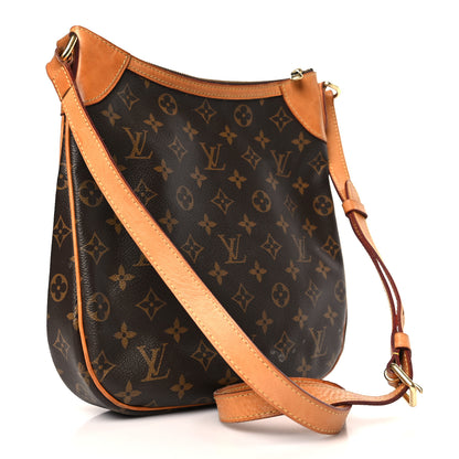 Louis Vuitton Monogram Odeon PM 3 of 8