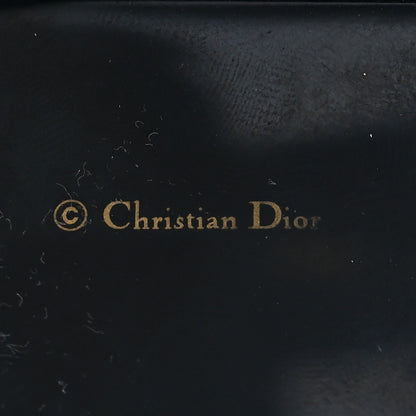 Christian Dior Acetate DiorSo Light 1 Shield Sunglasses Black 5 of 9