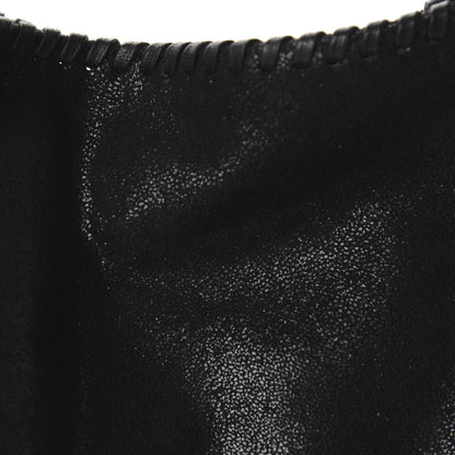 Stella McCartney Shaggy Deer Small Falabella Tote Black 11 of 11