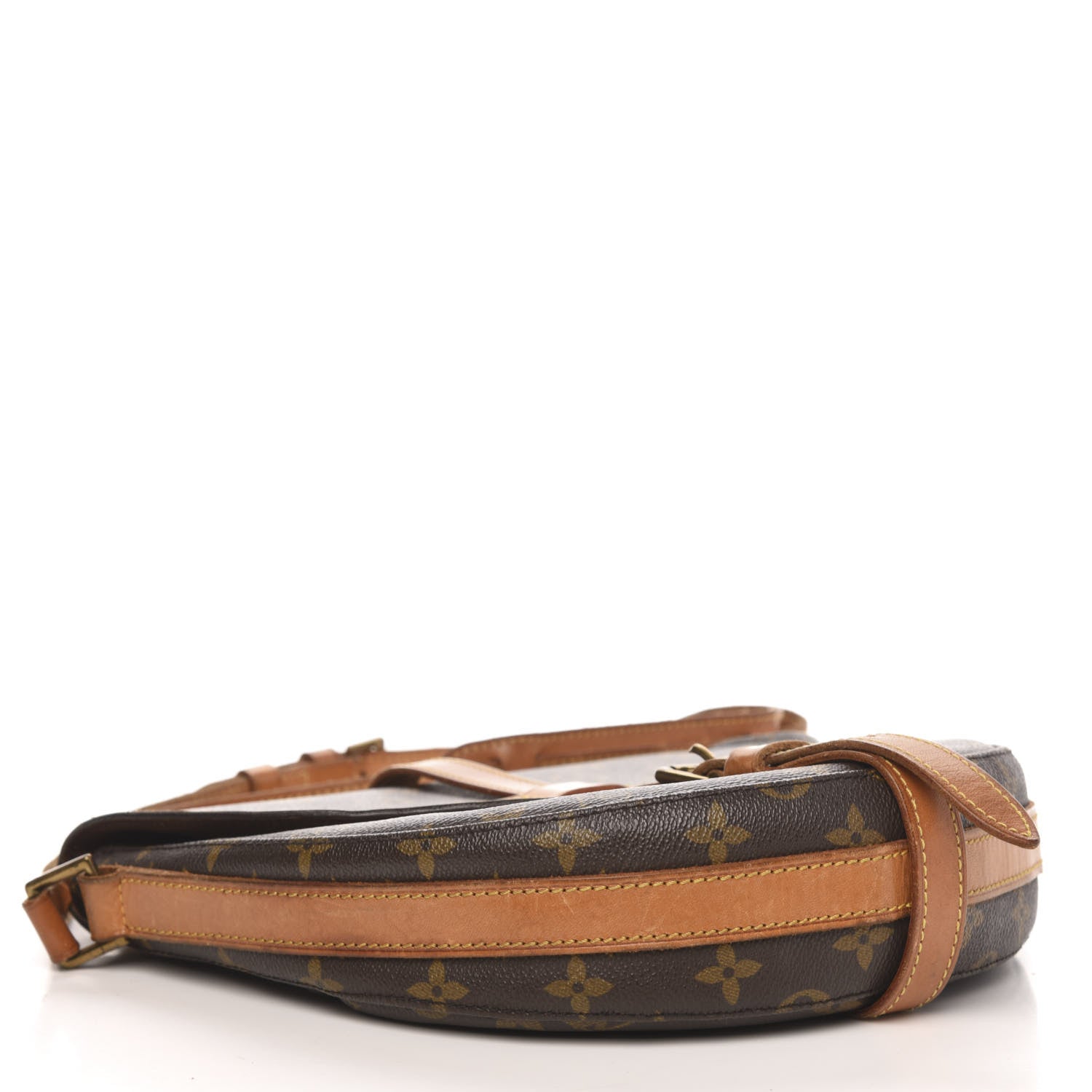Louis Vuitton Monogram Chantilly GM 4 of 16