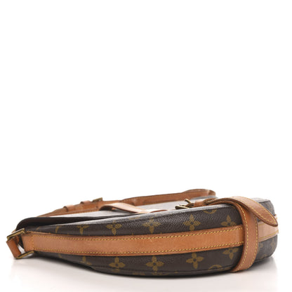 Louis Vuitton Monogram Chantilly GM 4 of 16