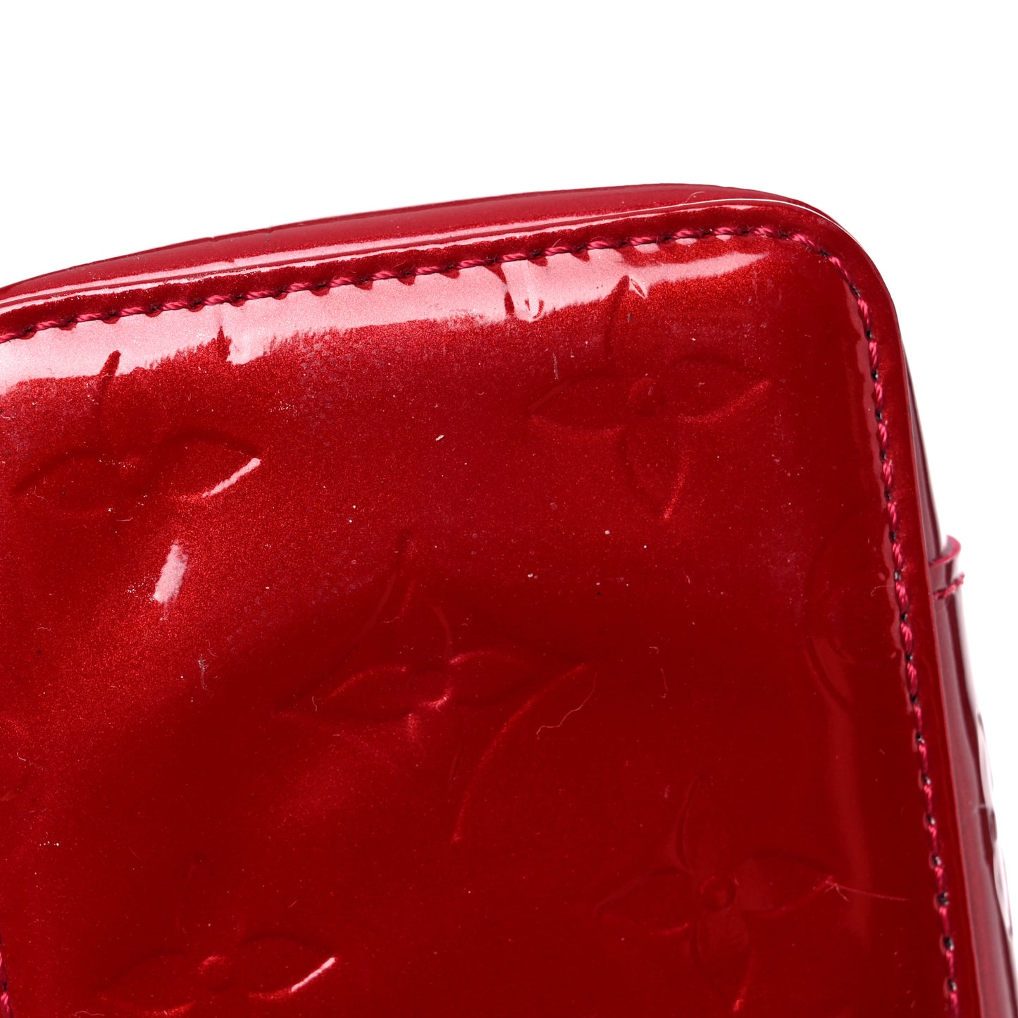 Vernis Vanity Jewel Case Pomme D'Amour