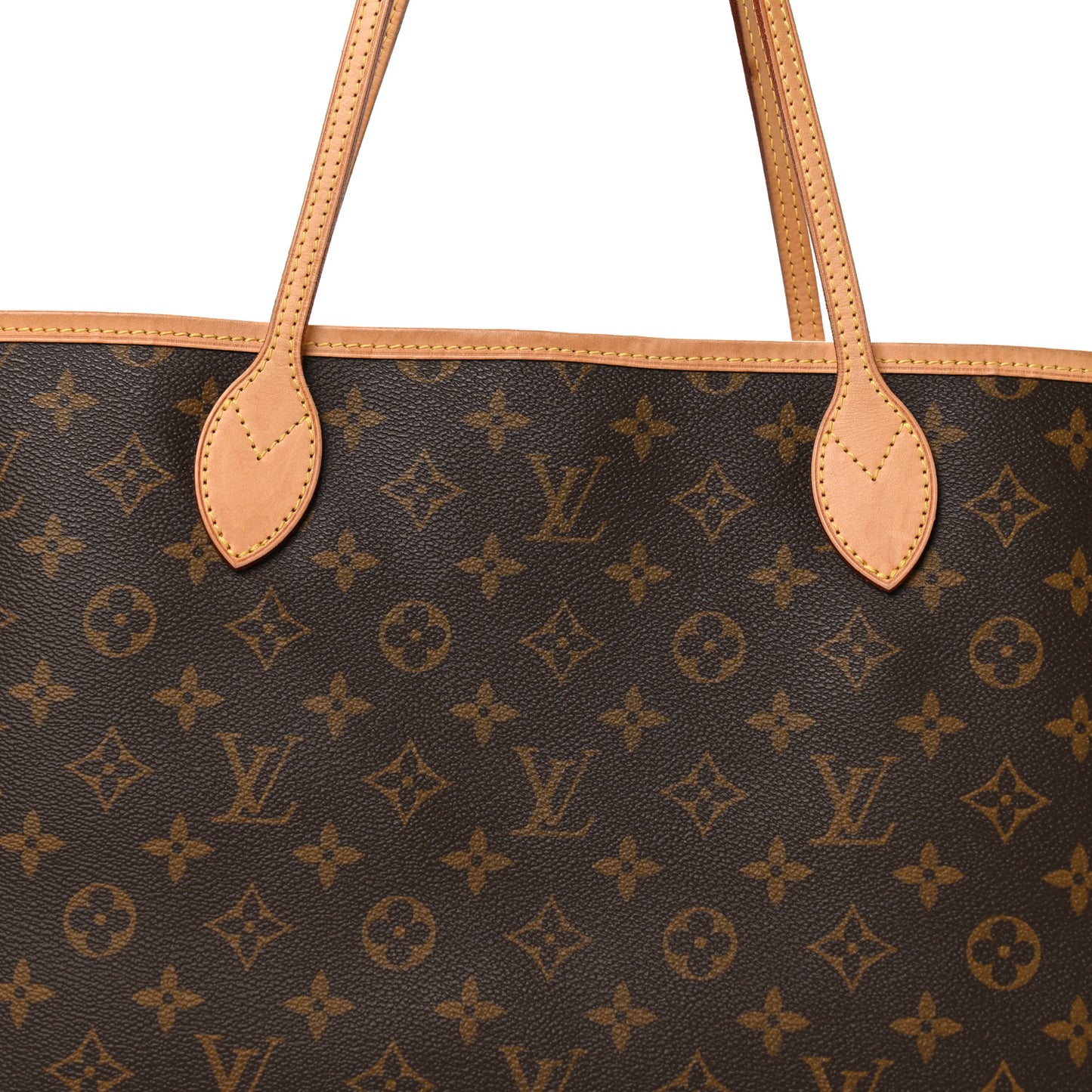 Monogram Neverfull GM