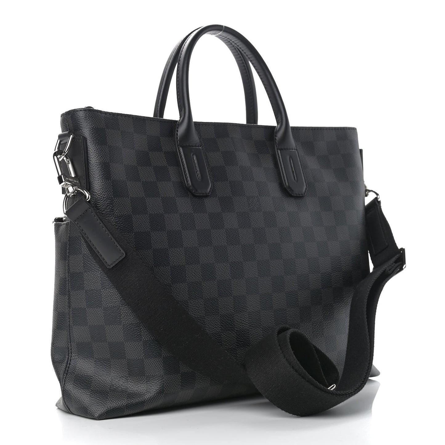 Damier Graphite 7 Days A Week