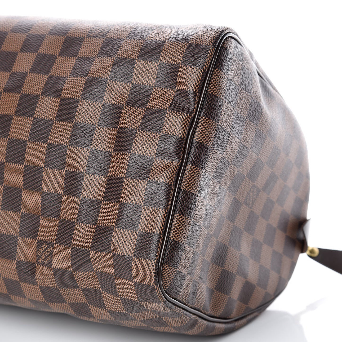 Damier Ebene Speedy 35