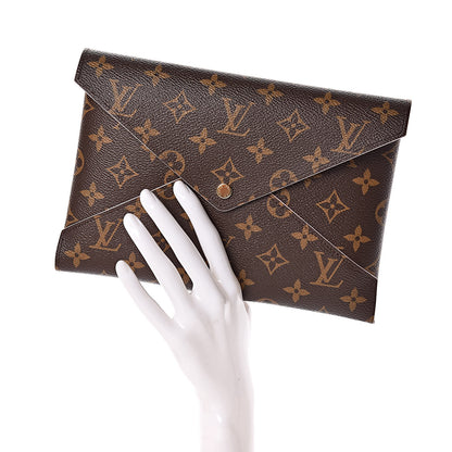 Louis Vuitton Monogram Kirigami Pochette Set 2 of 7