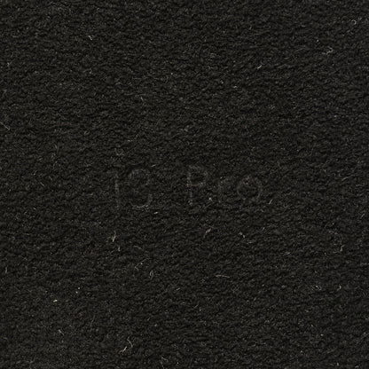 Louis Vuitton Monogram Eclipse iPhone 13 Pro Bumper Black 6 of 12