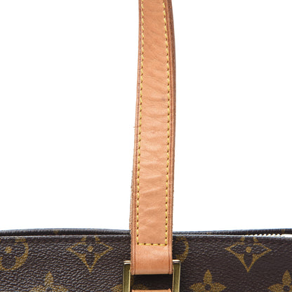 Louis Vuitton Monogram Cabas Piano 13 of 13
