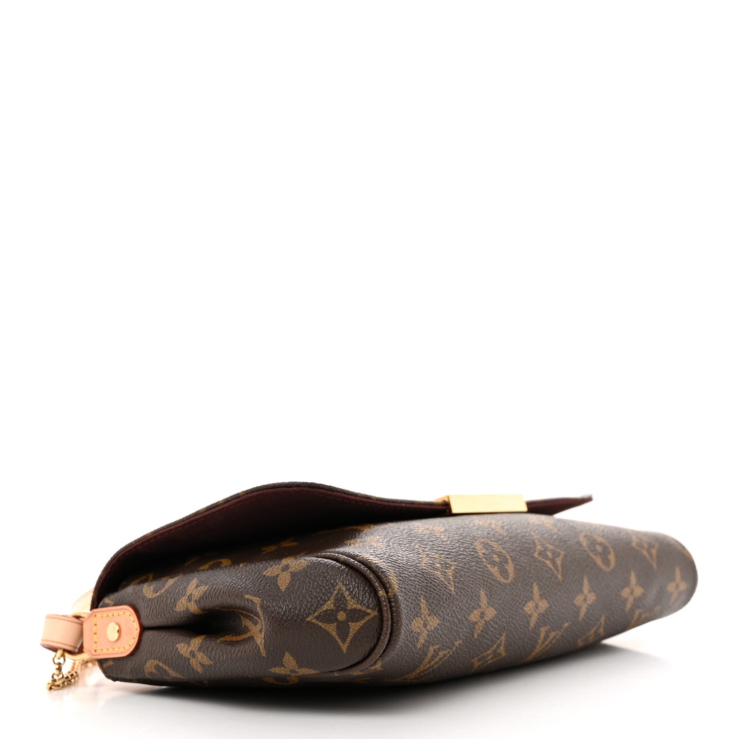 Louis Vuitton LOUIS VUITTON Monogram Favorite MM 5 of 10