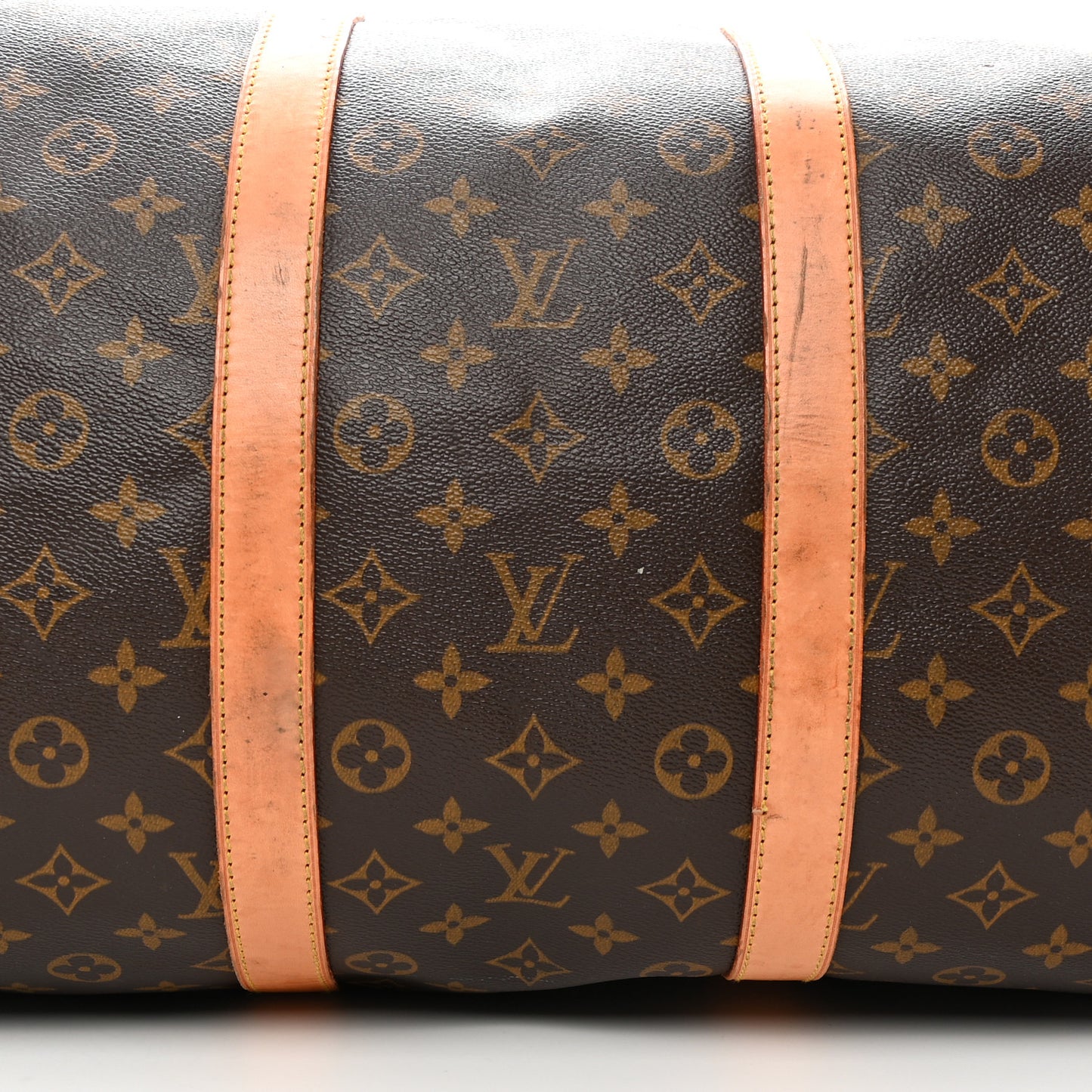 Monogram Keepall Bandouliere 55