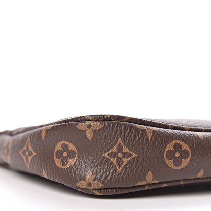 Louis Vuitton Monogram Multi Pochette Accessories Mini Pochette 9 of 10